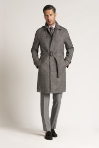 Isaia Men's Spring 2020