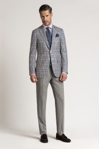 Isaia Men's Spring 2020