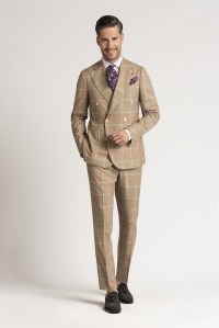Isaia Men's Spring 2020