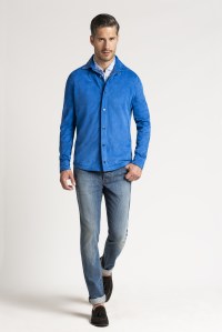 Isaia Men's Spring 2020