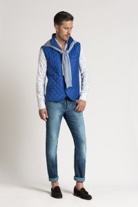 Isaia Men's Spring 2020