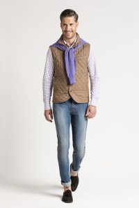 Isaia Men's Spring 2020