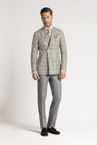 Isaia Men's Spring 2020