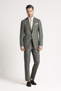 Isaia Men's Spring 2020
