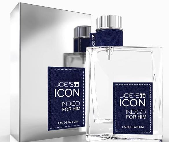 Joe's Jeans fragrance