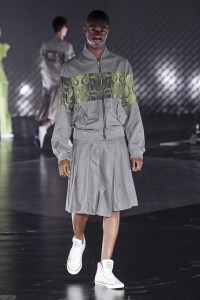 John Richmond Men's Spring 2020