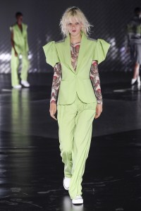 John Richmond Men's Spring 2020