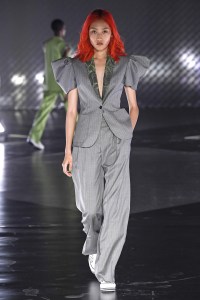 John Richmond Men's Spring 2020