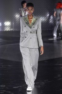 John Richmond Men's Spring 2020