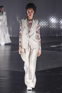 John Richmond Men's Spring 2020