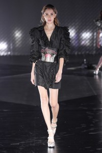 John Richmond Men's Spring 2020