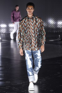 John Richmond Men's Spring 2020