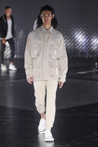 John Richmond Men's Spring 2020