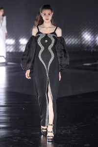 John Richmond Men's Spring 2020