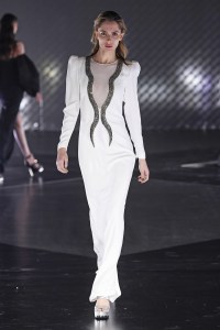 John Richmond Men's Spring 2020