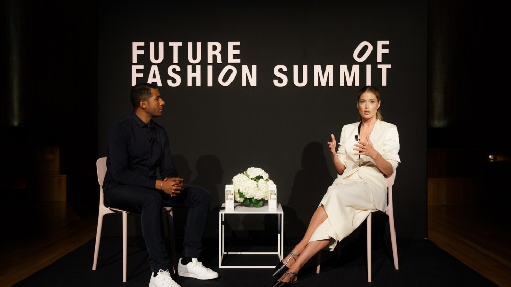 Rallying For Fashion's Future