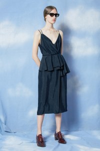 Karen Walker Resort 2020