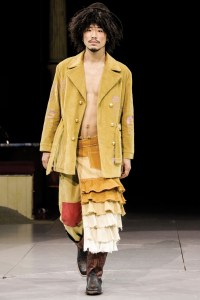 Kidsuper Men's Spring 2020