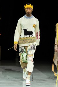 Kidsuper Men's Spring 2020