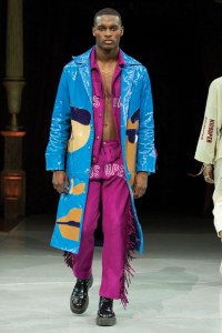 Kidsuper Men's Spring 2020