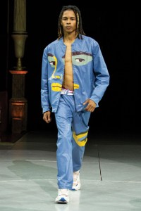 Kidsuper Men's Spring 2020