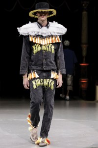 Kidsuper Men's Spring 2020