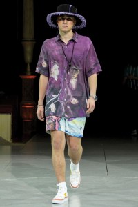 Kidsuper Men's Spring 2020