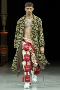Kidsuper Men's Spring 2020