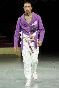 Kidsuper Men's Spring 2020