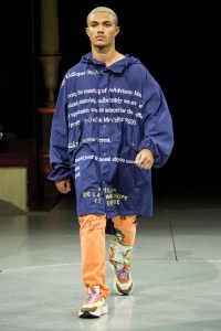 Kidsuper Men's Spring 2020