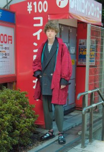 Kolor Men's Spring 2020