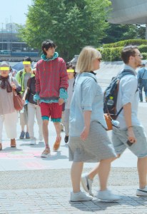 Kolor Men's Spring 2020