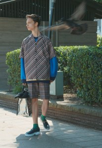 Kolor Men's Spring 2020