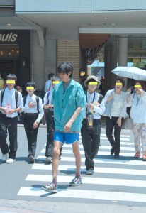 Kolor Men's Spring 2020