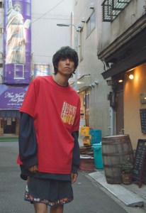 Kolor Men's Spring 2020