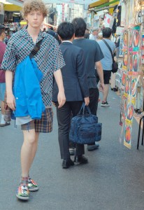 Kolor Men's Spring 2020