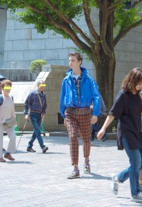 Kolor Men's Spring 2020