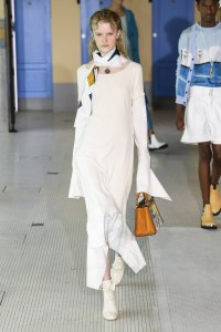 Lanvin Men's Spring 2020