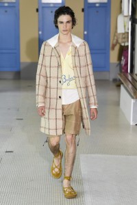 Lanvin Men's Spring 2020