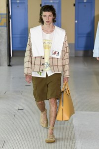 Lanvin Men's Spring 2020