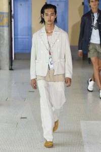 Lanvin Men's Spring 2020