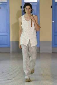 Lanvin Men's Spring 2020