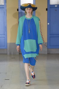 Lanvin Men's Spring 2020
