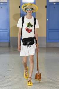 Lanvin Men's Spring 2020