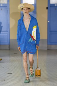 Lanvin Men's Spring 2020