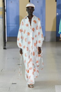 Lanvin Men's Spring 2020