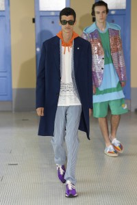 Lanvin Men's Spring 2020