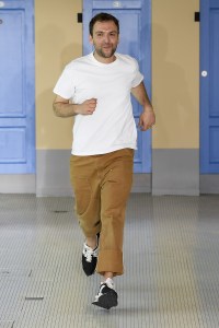Lanvin Men's Spring 2020