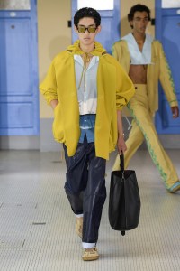 Lanvin Men's Spring 2020