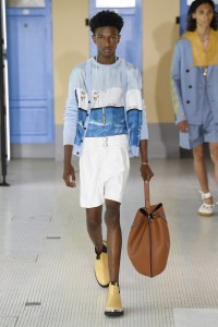 Lanvin Men's Spring 2020